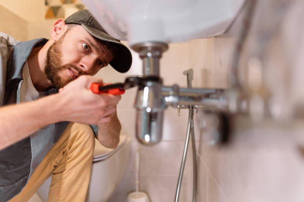 Shower Repair Services in Lafayette, CO